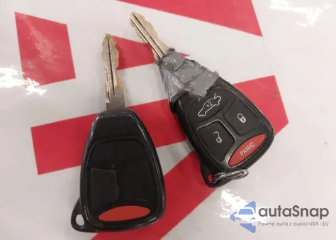 2007 Dodge Charger z USA, uszkodzony, nr VIN 2B3KA43G77H836689